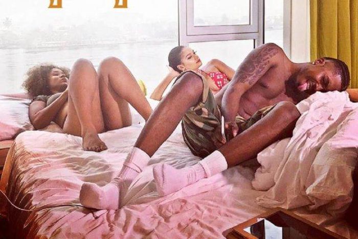 Skiibii returns with new single, 'Big Engine.' (Instagram/Skiibii)