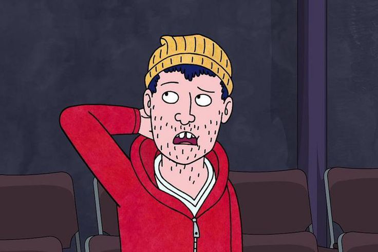 Todd on 'BoJack' Helped Fans Come Out as Asexual