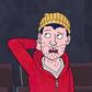 Todd on 'BoJack' Helped Fans Come Out as Asexual