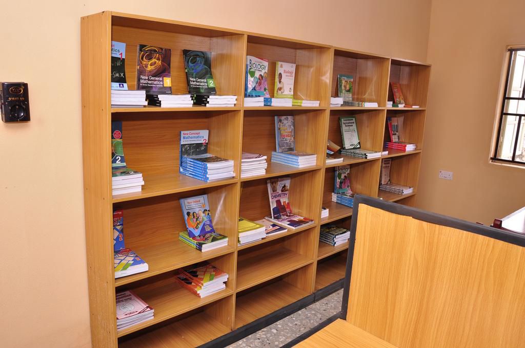 Nigerian Breweries fulfills promise to 2018 Maltina Teacher of the Year