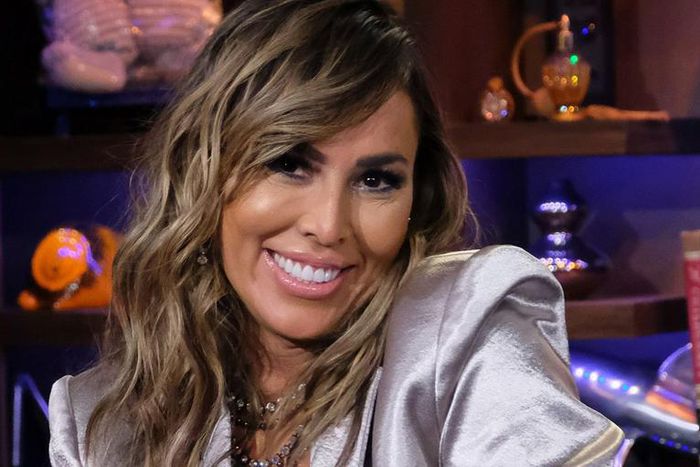 What Is 'RHOC' Star Kelly Dodd's Net Worth?