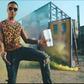 'Soco' by Wizkid and Starboy hits 122 million streams. (YouTube/Starboy)