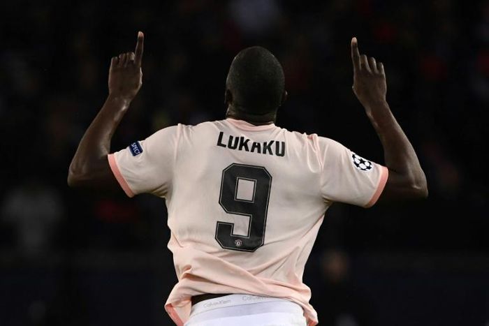 Romelu Lukaku is hoping for trophies under "world's best" Antonio Conte