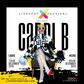 Cardi B In Lagos: What does it signify?  [Live Spot]