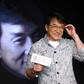 The Hong Kong-born actor was set to visit Hanoi on November 10 to support Operation Smile