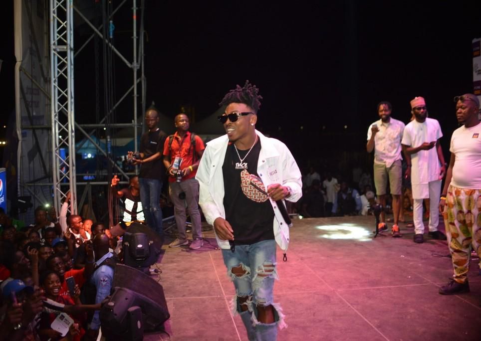 FCMB excites Nigerians at COPA Lagos Beach Soccer Tournament