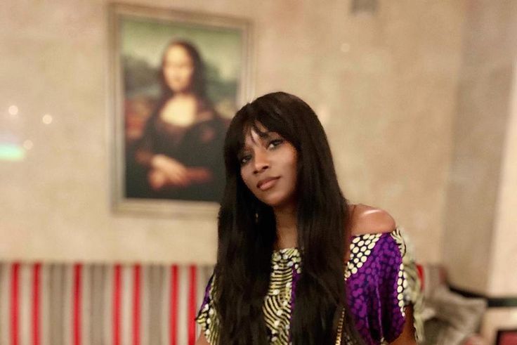 Genevieve Nnaji's 'Lionheart' was released in 2018 and Nigerians welcomed it with opened arms. The reception the movie got showed that the actress turned movie director did something right. [Instagram/GenevieveNnaji]