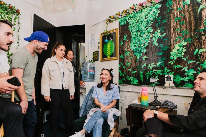 Los Angeles Has a New Comedy Clubhouse: Dynasty Typewriter