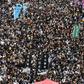 The Hong Kong government's attempt to ram through a sweeping extradition bill sparked a massive public backlash with record-breaking crowds hitting the streets