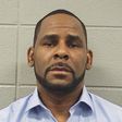 R. Kelly Accused of Using Hush Money to Silence Family of Girl in Sex Tape