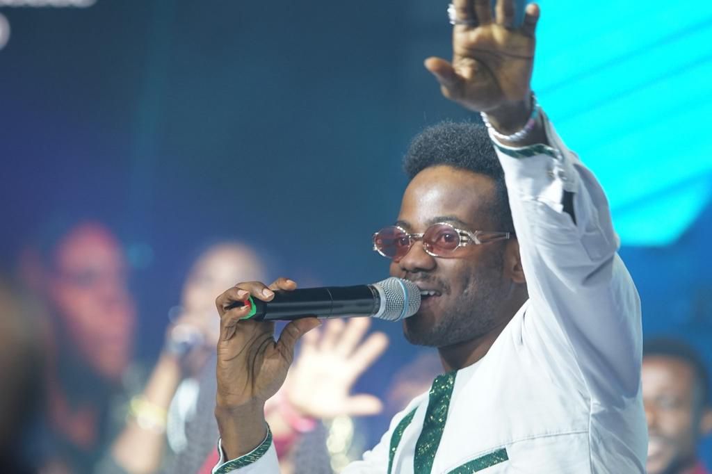 Scenes from the best life conference, This is what you missed