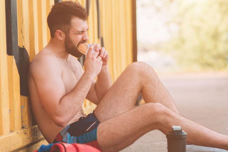 How to Eat Better After Your Workouts