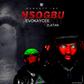 Nsogbu Evokaycee x Zlatan officialArt FAF by Design