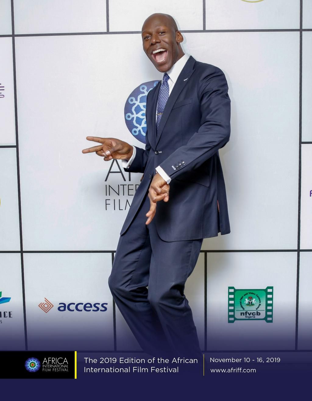 AFRIFF 2019 announces festival dedicated to “SHEROES"