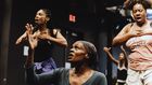 'For Colored Girls' Is a Choreopoem. What's a Choreopoem?