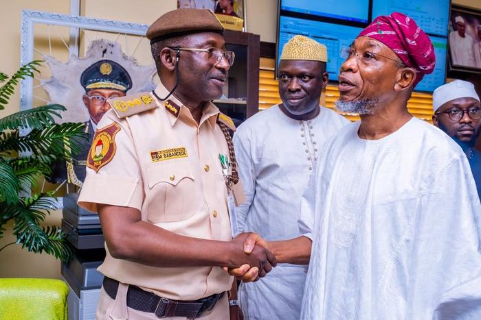 Minister of Interior, Rauf Aregbesola has tasked immigration officers