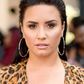 Mike Johnson Says Demi Lovato 'Kisses Really Well'