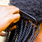 Different types of beautiful African braids for mum (Photos)