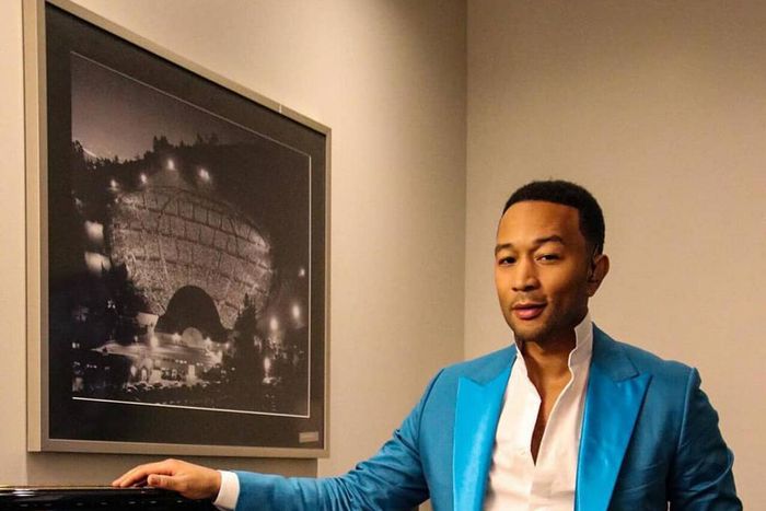 John Legend