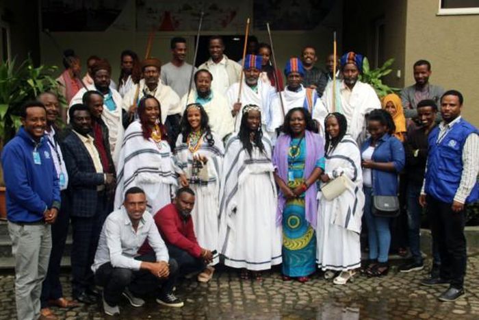 International Organization for Migration (IOM)