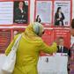 Tunisia's electoral commission snapped into action when president Beji Caid Essebsi died in July