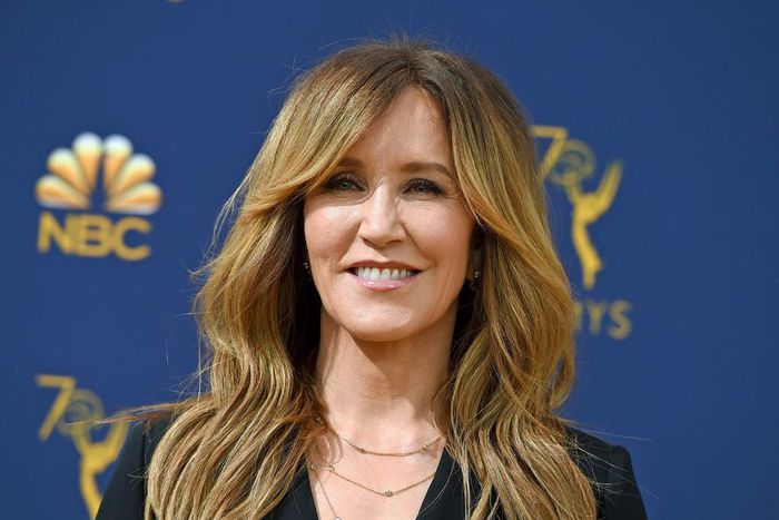 felicity huffman