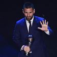 Lionel Messi (Getty Images)