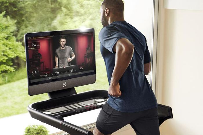 Tech That Makes Treadmill Workouts Interesting