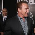 Schwarzenegger and Stallone Resume Their Troll War