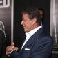 Schwarzenegger and Stallone Resume Their Troll War