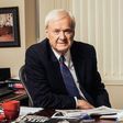 Chris Matthews Plays Hardball with Prostate Cancer