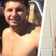 A Basic Diet Routine Helped This Guy Get Ripped
