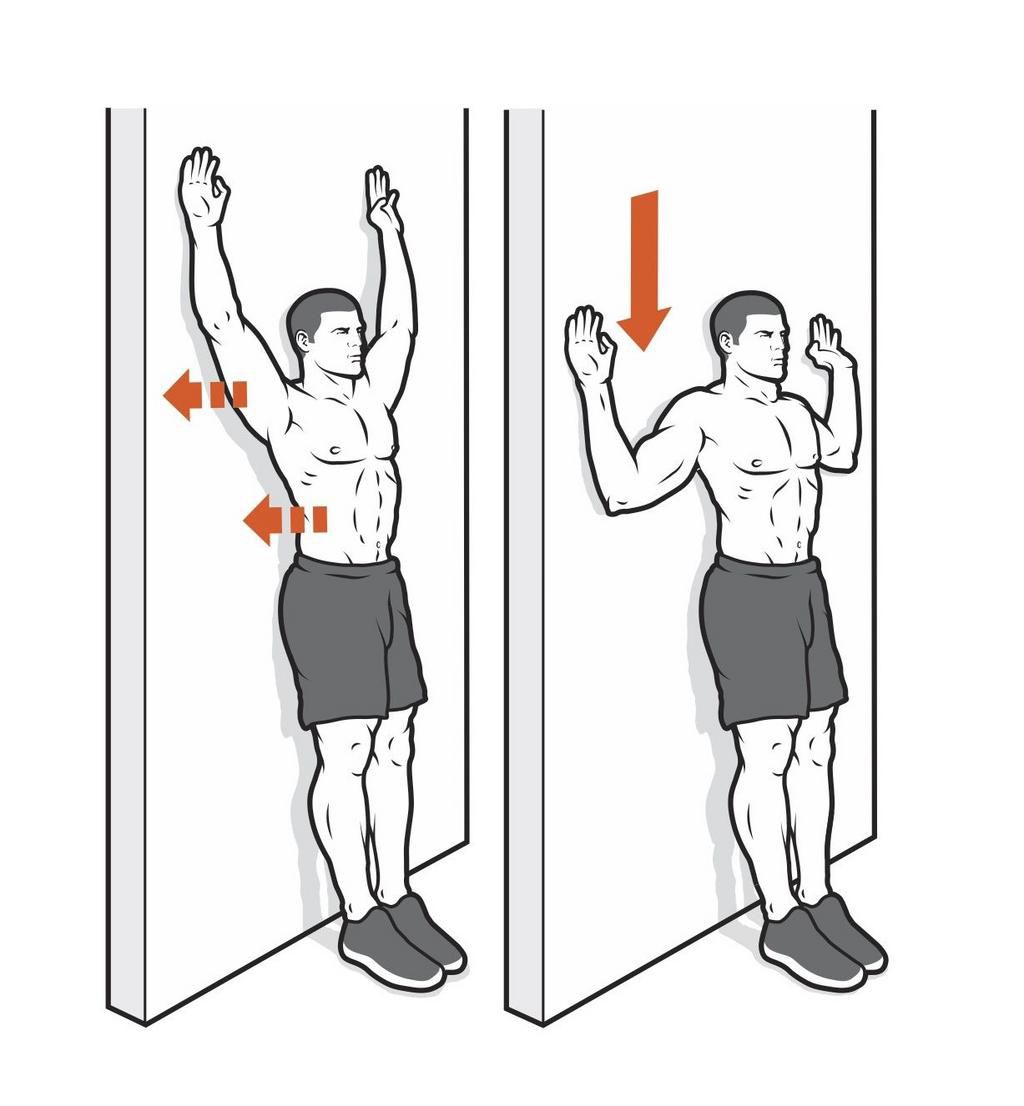 These Exercises Will Prep You For Perfect Pullups