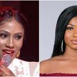 Tacha has expressed a hand of friendship to Mercy saying she's an amazing personality.[Twitter/BBNaija/Multichoice]