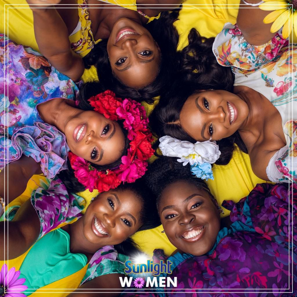 Everything you need to know about “The Sunlight Collection” at Lagos Fashion Week 2019