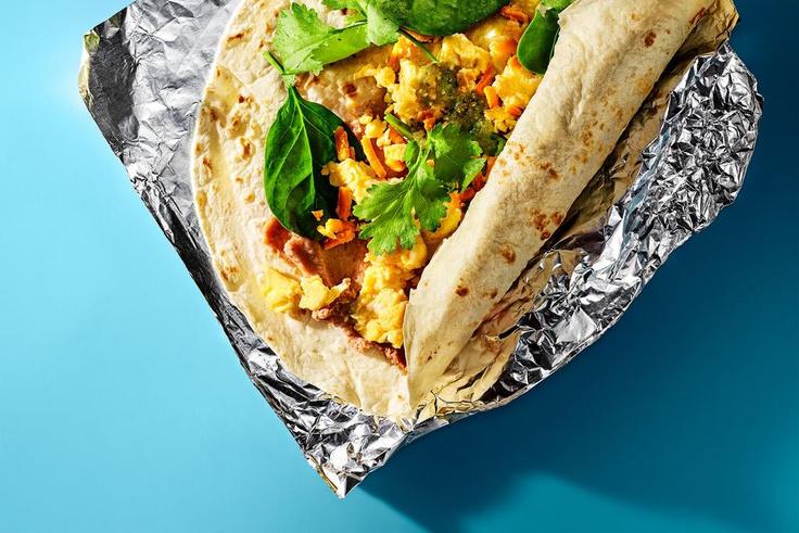 20 Breakfast Meal Prep Ideas That Will Make Your Mornings So Much Easier