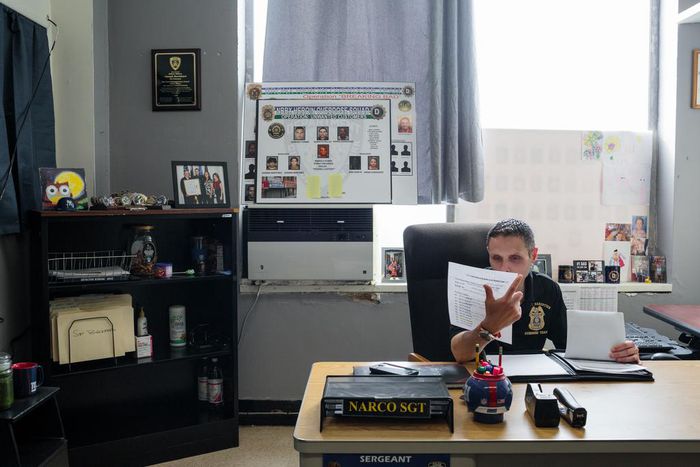 'She Was Like You and Me': A Death and Life in the Bronx Opioid Crisis