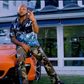 Phyno and Davido in 'Ride For You' video. (YouTube/PhynoFino)
