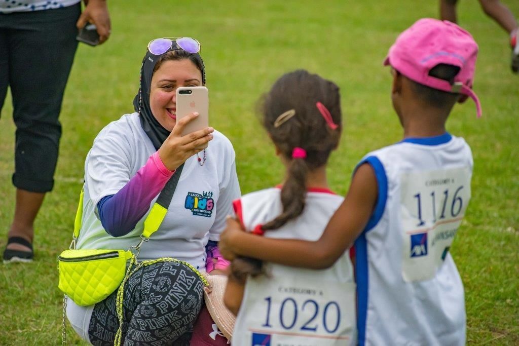 St Saviour’s School Ikoyi Endowment Fund hosts thrilling 3rd edition of Lagos Kids Mini-Marathon