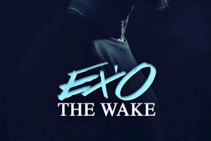 On 'The Wake,' Ex'O returns with one of the best Nigerian rap projects of 2019. (iTunes)