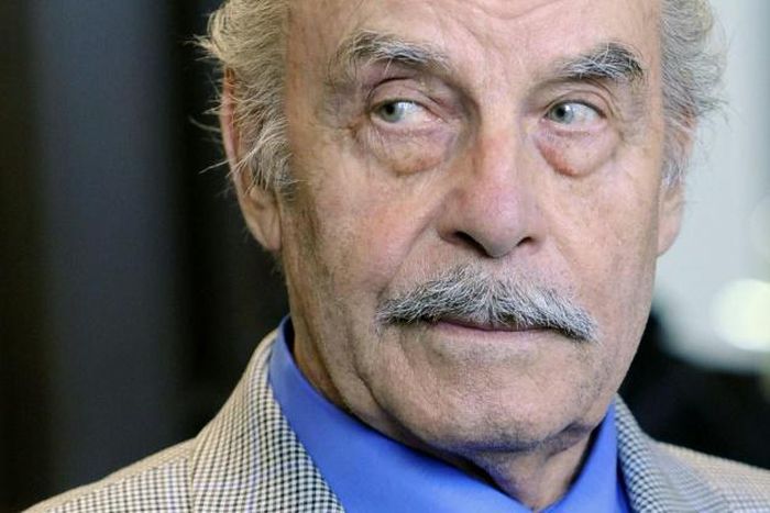 Josef Fritzl imprisoned his daughter Elisabeth for over 24 years and fathered seven children with her