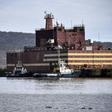 The Akademik Lomonosov's 5,000-kilometre journey to northeastern Siberia has been dubbed a potential "Chernobyl on ice" 