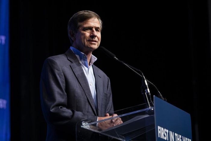 Joe Sestak Ends Presidential Campaign