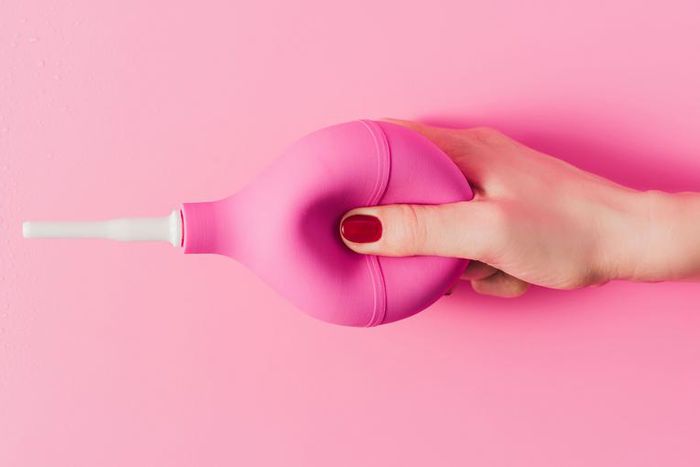 Real Talk: Should You Anal Douche?