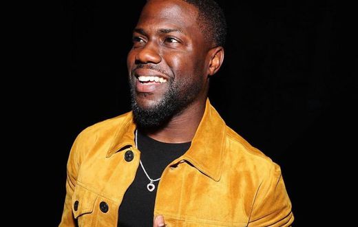 Kevin Hart is finally out of the hospital after spending close to two weeks for injuries sustained during a freak car accident.[Instagram/KevinHart4Real]