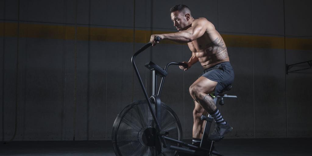 These Sneaky Hard Conditioning Intervals Will Demolish You | Pulse Nigeria