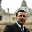 Rene Bruelhart was the Vatican's top anti-money laundering official since 2014