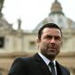 Rene Bruelhart was the Vatican's top anti-money laundering official since 2014
