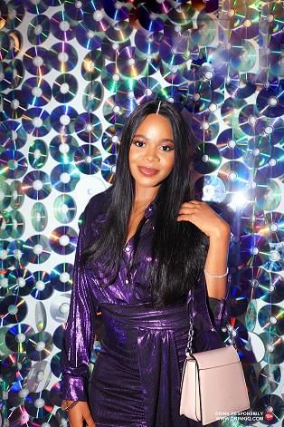 Fashion Night Out: CLAN, Tanqueray - A cosmopolitan experience