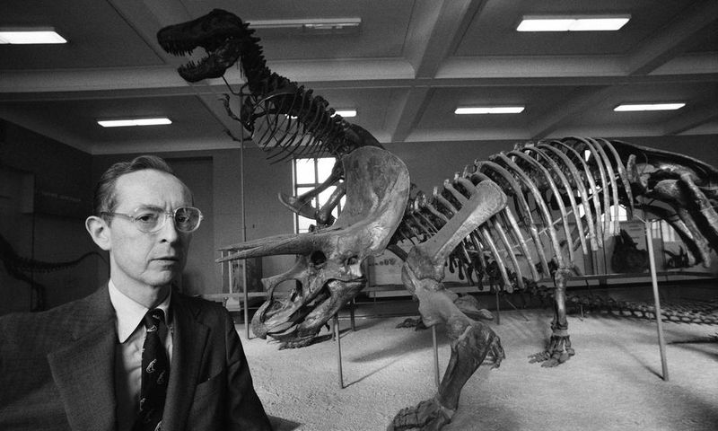 Robert Goelet, New York Grandee and Naturalist, Dies at 96